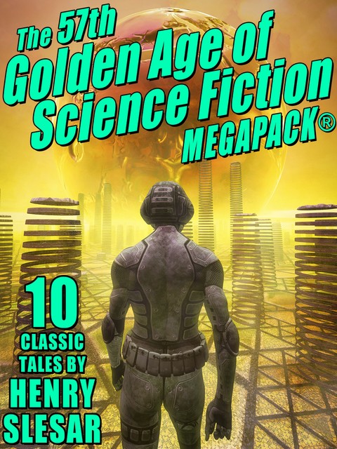The 57th Science Fiction MEGAPACK, Henry Slesar