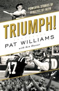 Triumph, Pat Williams
