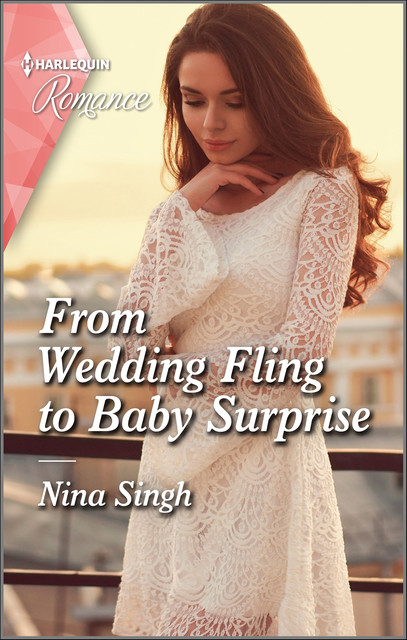 From Wedding Fling to Baby Surprise, Nina Singh