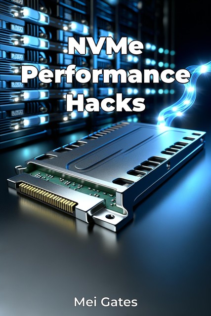 NVMe Performance Hacks, Mei Gates