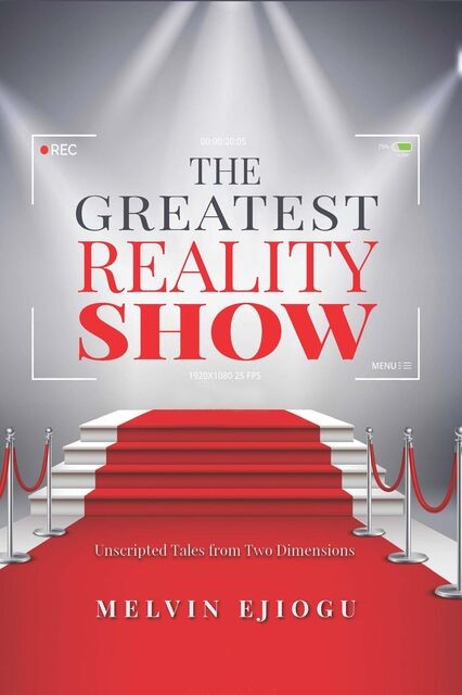 The Greatest Reality Show, Melvin Ejiogu