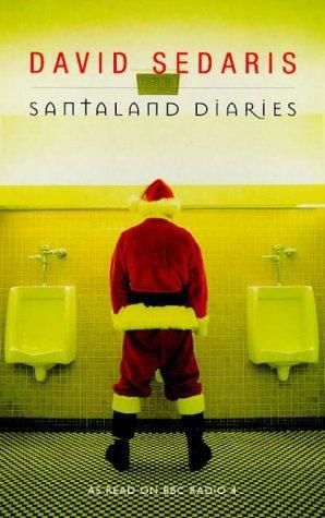 Santa Land Diaries, David Sedaris
