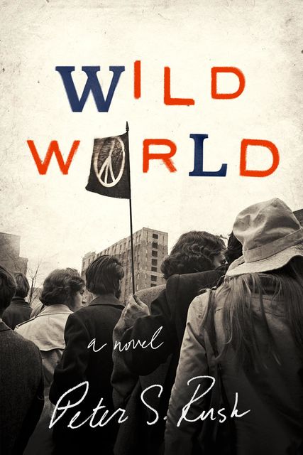 Wild World, Peter Rush