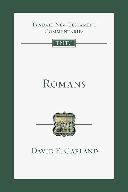 Romans, David E.Garland