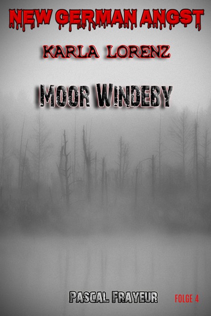 Moor Windeby, Pascal Frayeur