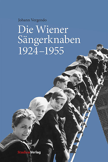 Die Wiener Sängerknaben 1924–1955, Johann Vergendo