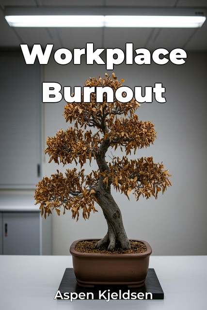 Workplace Burnout, Aspen Kjeldsen