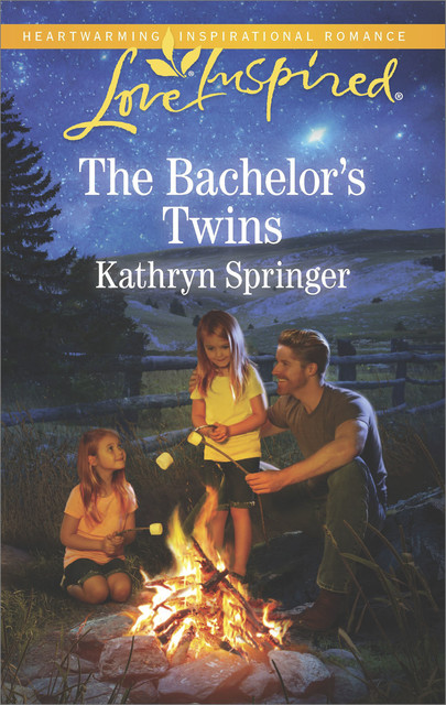 The Bachelor's Twins, Kathryn Springer