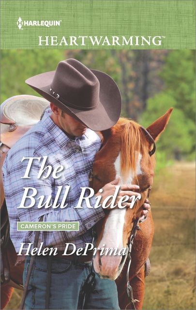 The Bull Rider, Helen DePrima