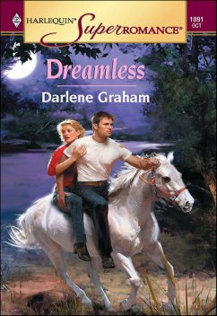 Dreamless, Darlene Graham