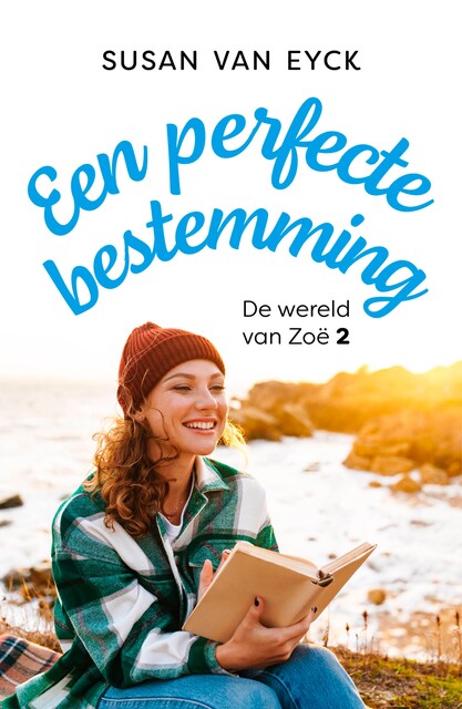 Een perfecte bestemming, Susan van Eyck