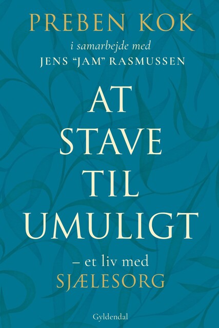 At stave til umuligt, Jens Rasmussen, Preben Kok