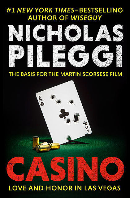Casino, Nicholas Pileggi