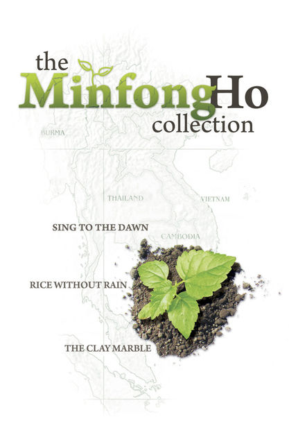 The Minfong Ho Collection, Minfong Ho