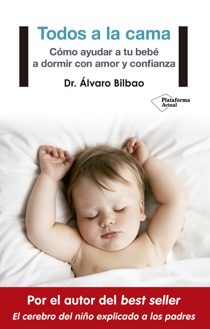 Todos a la cama, Álvaro Bilbao