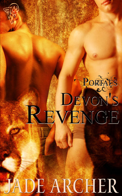 Devon's Revenge, Jade Archer