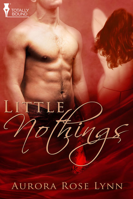 Little Nothings, Aurora Rose Lynn