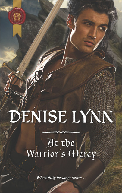 At The Warrior's Mercy, Denise Lynn