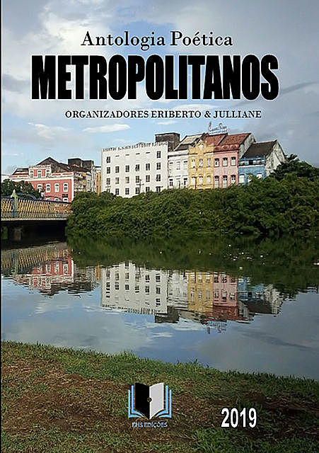 Antologia PoÉtica Metropolitanos, Varios Autores