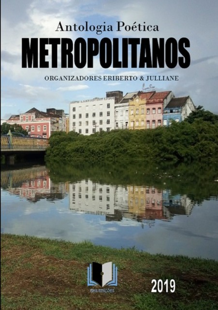 Antologia PoÉtica Metropolitanos, Varios Autores