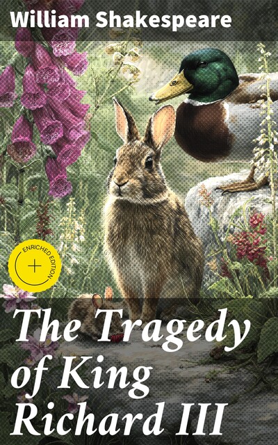 The Tragedy of King Richard III, William Shakespeare