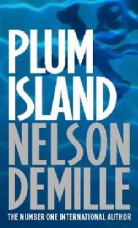 Plum Island, Nelson Demille