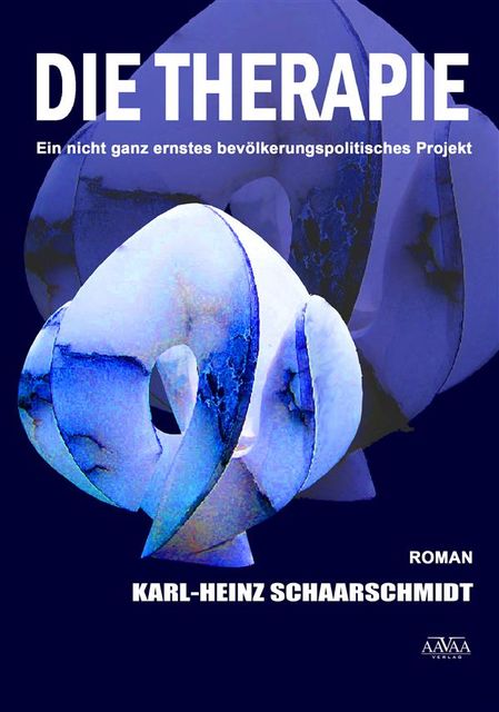 Die Therapie, Karl, Heinz Schaarschmidt