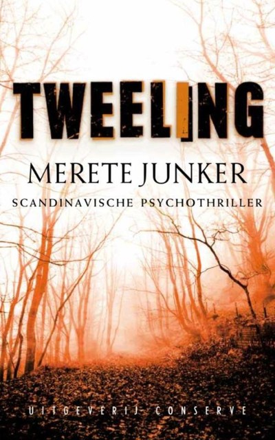 Tweeling, Merete Junker
