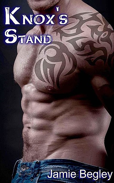 Knox's Stand, Jamie Begley