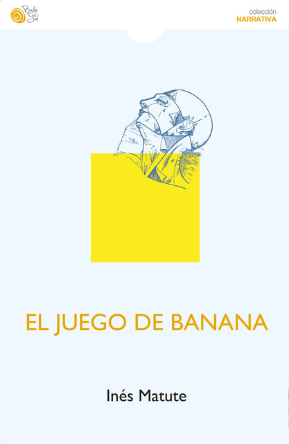 El juego de Banana, Inés Matute Sánchez
