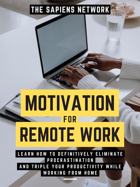 Motivation For Remote Work, The Sapiens Network
