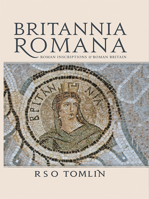 Britannia Romana, R.S. O. Tomlin