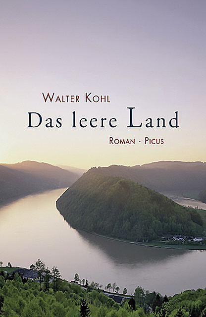 Das Leere Land, Walter Kohl