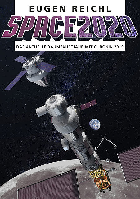 SPACE 2020, Eugen Reichl