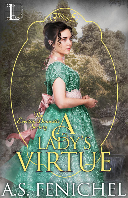 A Lady's Virtue, A.S. Fenichel