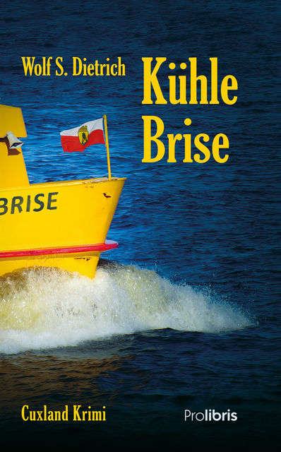 Kühle Brise, Wolf S. Dietrich