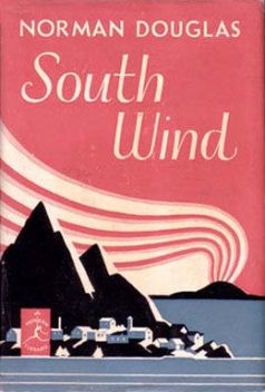 South Wind, Norman Douglas