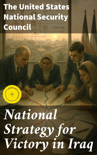 National Strategy for Victory in Iraq, The United States National Security Council