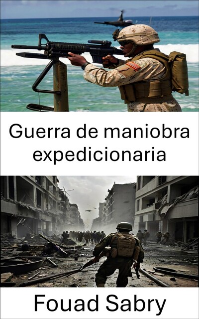 Guerra de maniobra expedicionaria, Fouad Sabry