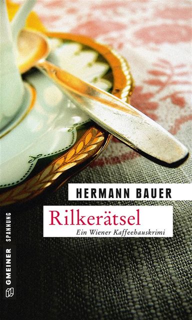 Rilkerätsel, Hermann Bauer