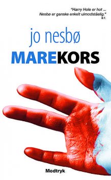 Marekors, Jo Nesbø