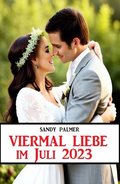 Viermal Liebe im Juni 2023, Sandy Palmer