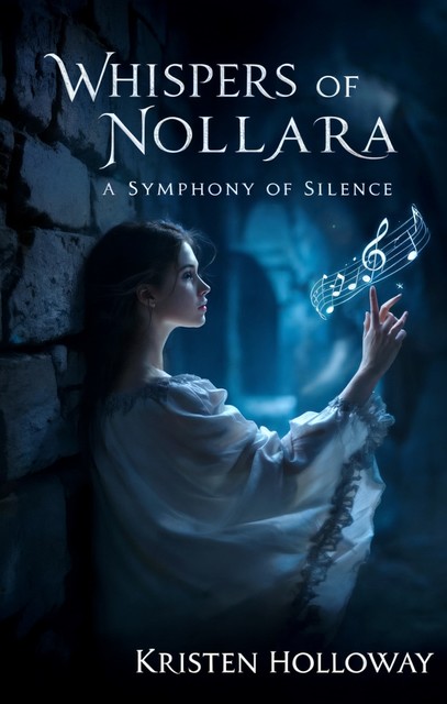 Whispers of Nollara, Kristen Holloway