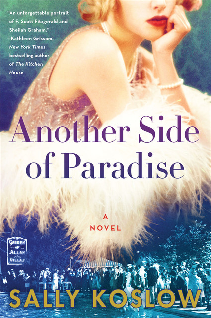 Another Side of Paradise, Sally Koslow