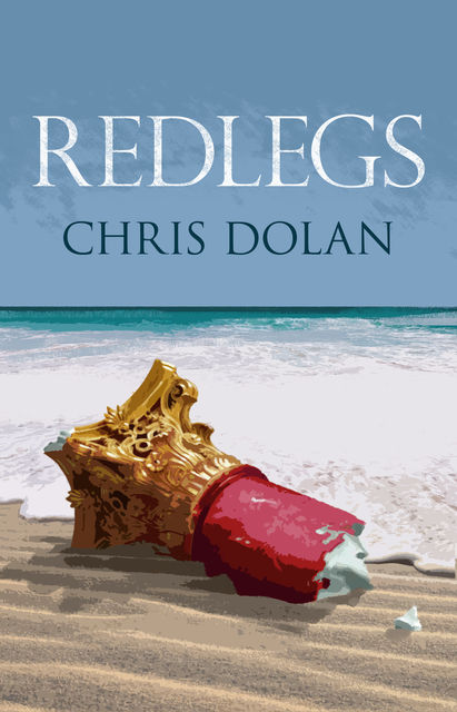 Redlegs, Chris Dolan