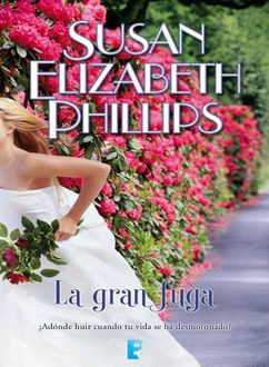 La Gran Fuga, Susan Elizabeth Phillips