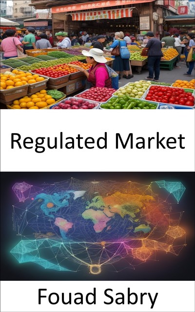 Regulated Market, Fouad Sabry
