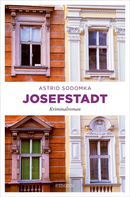 Josefstadt, Astrid Sodomka