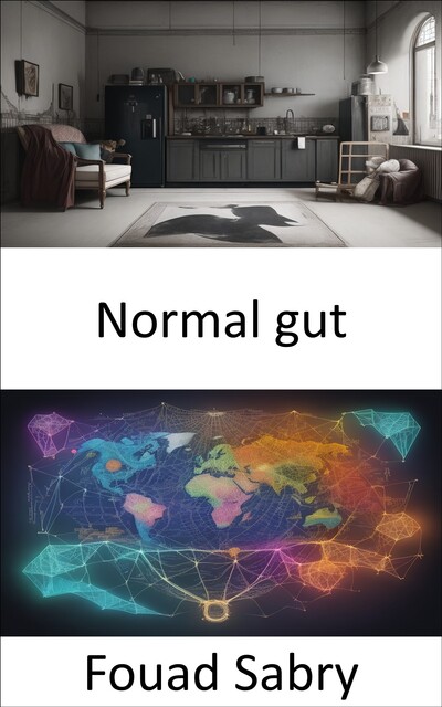 Normal gut, Fouad Sabry