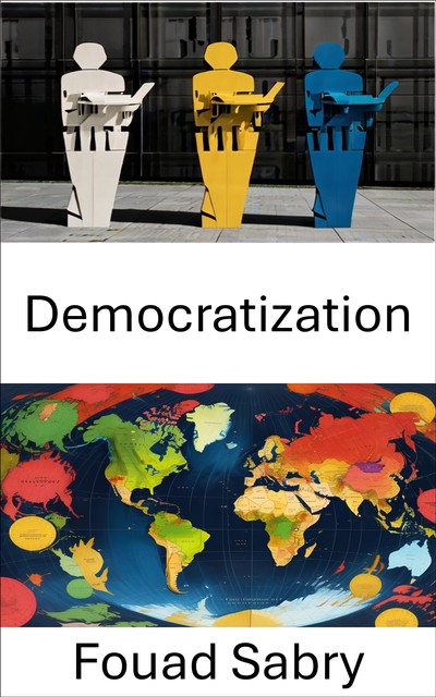 Democratization, Fouad Sabry